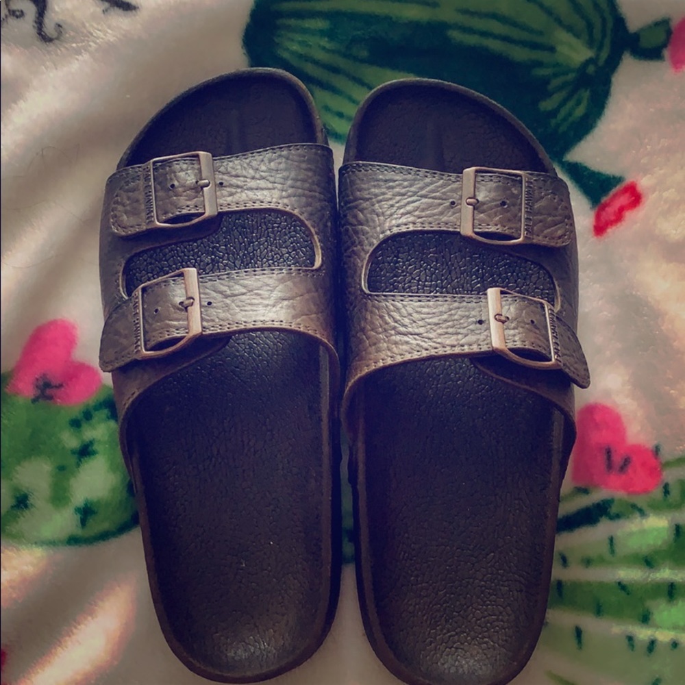 Pali Hawaii sandals